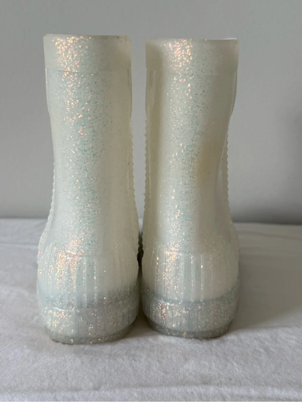 UGG waterproof kids